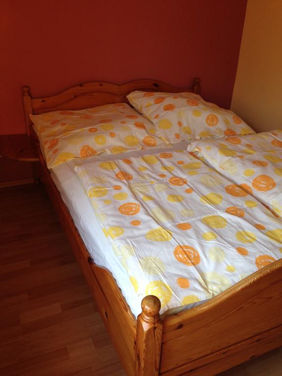 Hof Beuck Apartment Travenhorst Екстериор снимка